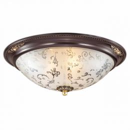 Изображение продукта Потолочный светильник Odeon Light Corbea 